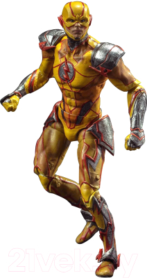 

Фигурка Hiya Toys, Injustice 2 Reverse Flash / TM20063