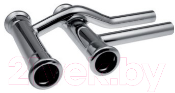 

Фитинг универсальный KAN-therm, 28x15 / 1509257007