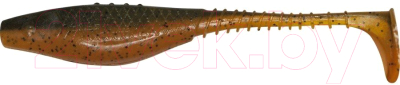 Мягкая приманка Dragon Belly Fish Pro / BF40D-60-853 (3шт)