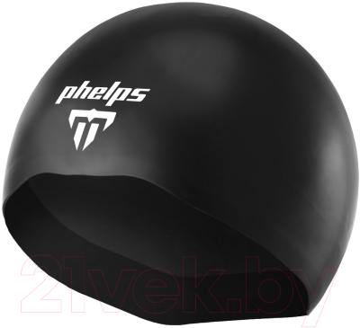 

Шапочка для плавания Phelps, X-O2 Cap / SA194EU0101L