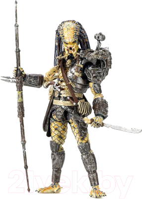 

Фигурка Hiya Toys, Predator Elder / TM20030
