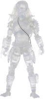 

Фигурка коллекционная Hiya Toys, Predator Invisible City Hunter / TM20043