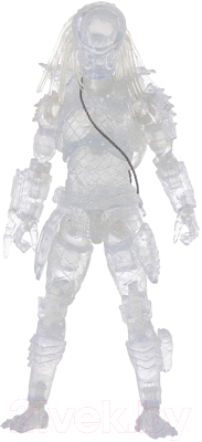 

Фигурка Hiya Toys, Predator Invisible City Hunter / TM20043