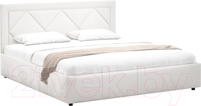 

Двуспальная кровать Moon Trade, Elaina 1223 / К002895