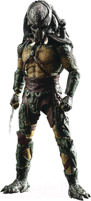 

Фигурка Hiya Toys, Predator Tracker / TM20050