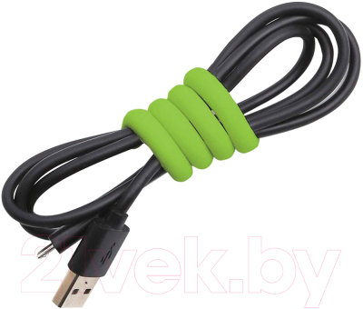 Стяжка для кабеля Electraline 71706 (3шт)