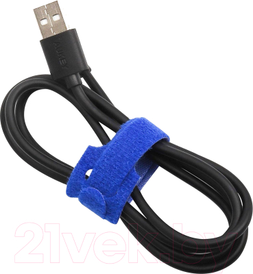 Изображение товара Стяжка для кабеля Electraline 71702 (8шт)