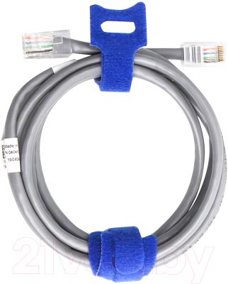 Изображение товара Стяжка для кабеля Electraline 71702 (8шт)