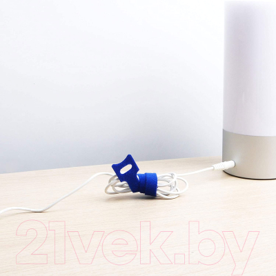 Изображение товара Стяжка для кабеля Electraline 71702 (8шт)