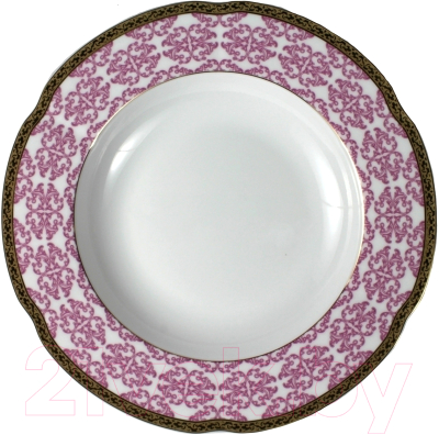 

Тарелка столовая глубокая Cmielow i Chodziez, Bolero / G300-0731490