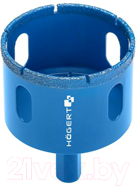 

Коронка Hoegert, HT7D353