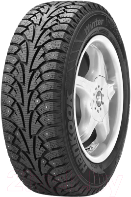 Изображение товара Зимняя шина Hankook Winter i*Pike RW11 275/60R18 117T (шипы)