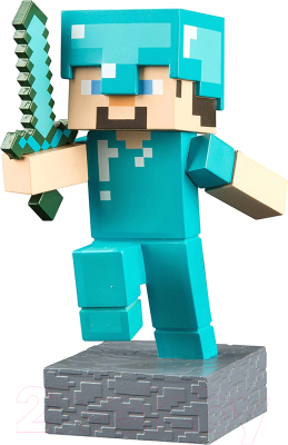 

Фигурка Minecraft, Adventure Steve / TM05722