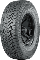 

Зимняя легкогрузовая шина Nokian Tyres, Hakkapeliitta LT3 275/65R18 123/120Q