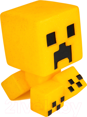 

Фигурка Minecraft, Creeper Gold / TM12296