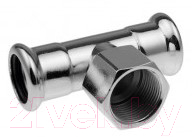

Пресс-тройник KAN-therm, 35xRp1x35 / 1509257022