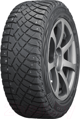 

Зимняя шина Nitto, Therma Spike 285/60R18 120T