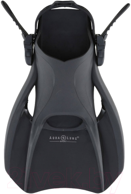 Ласты Aqua Lung Sport Bolt / FA2750110LV1 (L ,черный/серый)