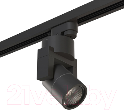 Трековый светильник Lightstar Illumo A1T051047