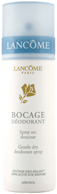 Дезодорант-спрей Lancome Bocage (125мл)
