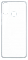 Чехол-накладка Volare Rosso Clear для Huawei Y8s (прозрачный) - 