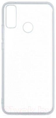 Чехол-накладка Volare Rosso Clear для Huawei Y8s (прозрачный)