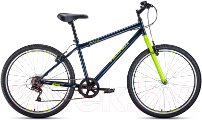 

Велосипед Forward, Altair MTB HT 26 1.0 2021 / RBKT1M166013