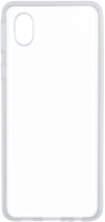 Чехол-накладка Volare Rosso Clear для Galaxy A01 Core (прозрачный) - 