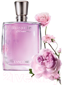 Парфюмерная вода Lancome Miracle Blossom (50мл)