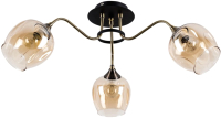 

Люстра Arte Lamp, Monica A3831PL-3AB