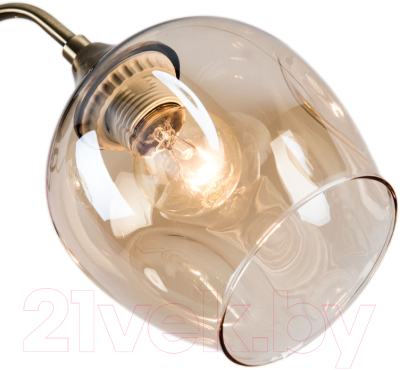 Люстра Arte Lamp Monica A3831PL-3AB