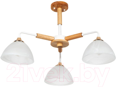 Люстра Arte Lamp Matthew A5032PL-3BR