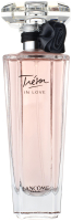 Парфюмерная вода Lancome Tresor IN Love (30мл) - 