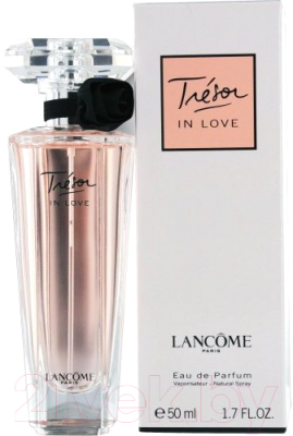 Парфюмерная вода Lancome Tresor IN Love (50мл)