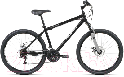 

Велосипед Forward, Altair MTB HT 26 2.0 Disс 2021 / RBKT1MN6P005