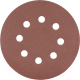 Шлифлист Hoegert HT8D122 - 