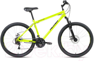 

Велосипед Forward, Altair MTB HT 26 2.0 Disс 2021 / RBKT1M16E004