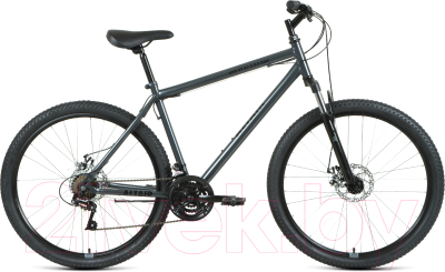

Велосипед Forward, Altair MTB HT 27.5 2.0 Disс 2021 / RBKT1M17G005
