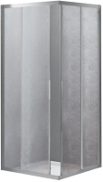 

Душевой уголок BelBagno, SELA-A-2-95-P-Cr