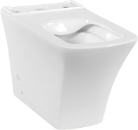 

Унитаз напольный BelBagno, BB052CPR