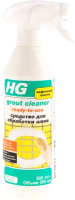 Чистящее средство для ванной комнаты HG 591050161 (500мл) - 