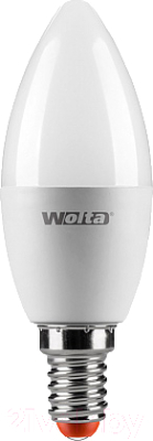 Лампа Wolta 30WC8E14