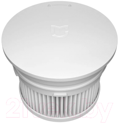 Комплект фильтров для пылесоса Xiaomi Mi HEPA Filter for Vacuum Cleaner 1C / BHR4616CN (2шт)