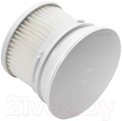 Комплект фильтров для пылесоса Xiaomi Mi HEPA Filter for Vacuum Cleaner 1C / BHR4616CN (2шт)