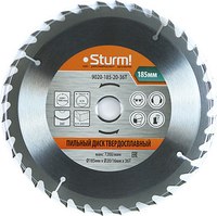 Пильный диск Sturm! 9020-185-20-36T - 