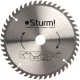 Пильный диск Sturm! 9020-255-32-48T - 