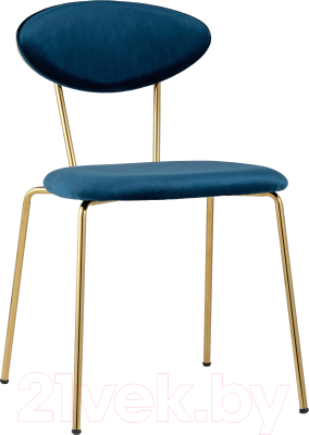 

Стул Stool Group, Ники / 139014 BLUE FUT-40