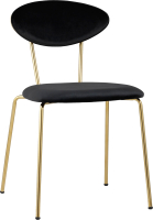 

Стул Stool Group, Ники / 139014 BLACK FUT-84