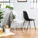 Миниатюра изображения товара Стул Stool Group Kon (черный)