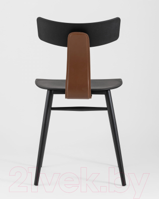 Стул Stool Group Ant / 8333 (черный)